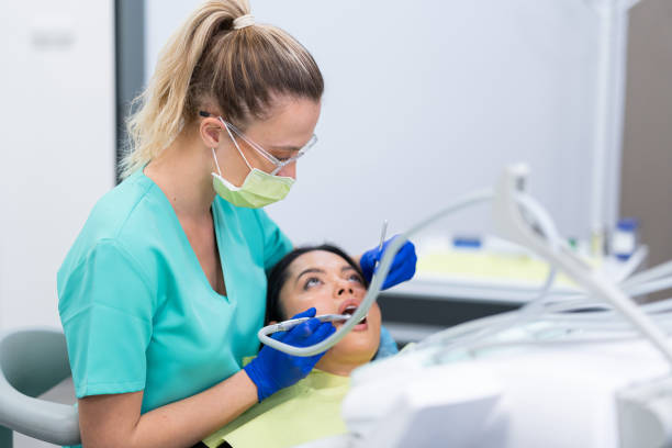 Best Emergency Dental Extractions in West Point, NY
